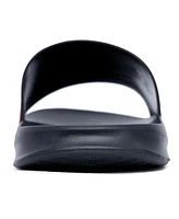 Nautica Men's Fitz Round Toe Pool Slides