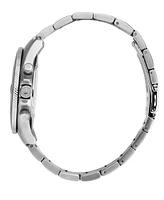 Maserati Men's Chronograph Stainless Steel Watch