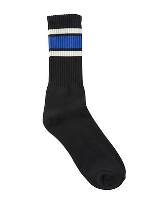 Cotton On Men's Essential Sock