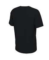 Nike Men's and Women's A'ja Wilson Black Las Vegas Aces Wnba Summit Player T-Shirt