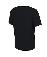 Nike Men's and Women's Sabrina Ionescu Black New York Liberty Wnba Summit Player T-Shirt