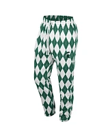 Colosseum Men's Green Michigan State Spartans The Dealio Pants
