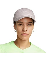 Nike Lavender Just Do It Lifestyle Club Adjustable Hat
