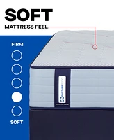 Sealy Posturepedic Seafield 13" Soft Tight Top Mattress