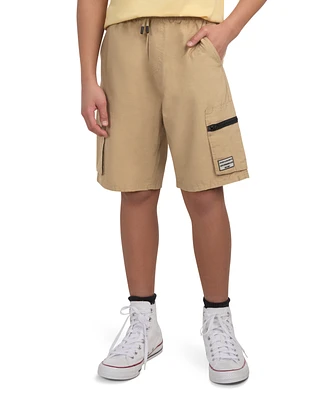 Levi's Big Boys Parachute Cargo Shorts