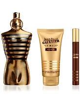 Men's 3-Pc. Le Male Elixir Gift Set