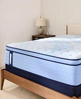 Sealy Posturepedic Kersall 15 Firm Euro Pillowtop Mattress Collection