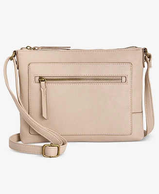 Style & Co Hudsonn East West Crossbody