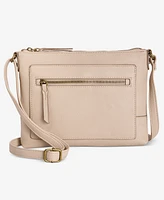 Style & Co Hudsonn East West Crossbody
