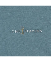 Barstool Golf Men's Blue The Players Gator T-Shirt