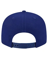 New Era Men's Royal Los Angeles Dodgers 2024 World Series Champions 9FIFTY Snapback Hat