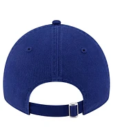 New Era Men's Royal Los Angeles Dodgers 2024 World Series Champions 9TWENTY Adjustable Hat