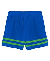 Outerstuff Toddler 2-Piece Green Seattle Sounders Fc Charming Dude Top and Short Set