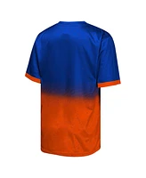 Outerstuff Big Boys and Girls Blue Fc Cincinnati Stalwart Defender T-Shirt