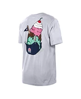 5th & Ocean Men's White Usmnt Gameday T-Shirt