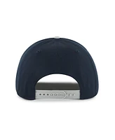 '47 Brand Men's Navy New York Yankees Drop Shadow Rope Hitch Adjustable Hat