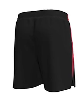 Under Armour Men's Black Maryland Terrapins Tech Vent Performance Shorts
