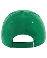 '47 Brand Big Boys and Girls Green New York Jets Mvp Adjustable Hat