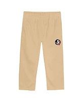 Outerstuff Baby Boys and Girls 2-Piece Florida State Seminoles Red Zone Jersey Pants