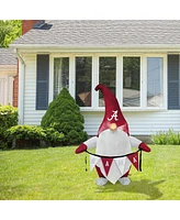 Pegasus Home Fashions Alabama Crimson Tide Inflatable Gnome