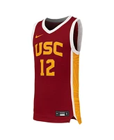 Nike Big Boys and Girls JuJu Watkins Crimson Usc Trojans Performance Replica Jersey