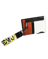 Heroes & Villains Star Wars Rebel Bifold Id Wristlet