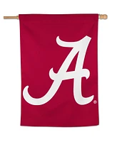 Wincraft Alabama Crimson Tide 28" x 40" Team Logo Single-Sided Vertical Banner