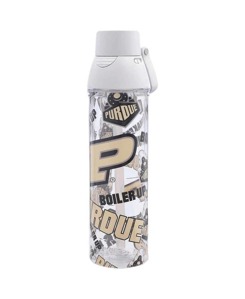 Tervis Tumbler Purdue Boilermakers 24oz. Allover Venture Lite Water Bottle