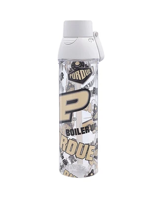 Tervis Tumbler Purdue Boilermakers 24oz. Allover Venture Lite Water Bottle