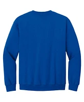 Hendrick Motorsports Team Collection Men's Royal Chase Elliott Name Number Sweatshirt