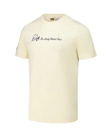 Freeze Max Men's Cream Looney Tunes Kickball Team T-Shirt