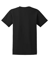 Hendrick Motorsports Team Collection Men's Black Tim Richmond Folgers Car Tri-Blend T-Shirt
