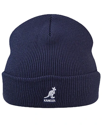 Kangol Men's Acrylic Cuff Pull-On Pull-Ons & Beanies