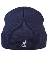 Kangol Men's Acrylic Cuff Pull-On Pull-Ons & Beanies