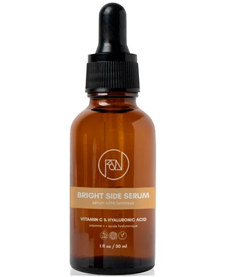 Flora & Noor Bright Side Serum, 1 oz.