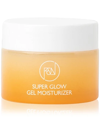 Flora & Noor Super Glow Gel Moisturizer