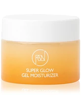 Flora & Noor Super Glow Gel Moisturizer