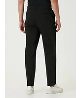 Pcfg Men's Free Heaven Two Zipped Pant