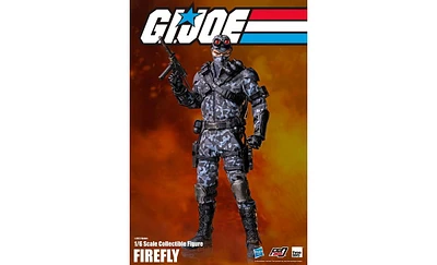 Firefly 1/6 Scale FigZero | G.i.Joe | threezero