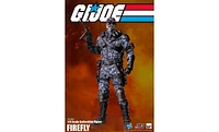 Firefly 1/6 Scale FigZero | G.i.Joe | threezero