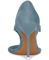 Jeffrey Campbell Rhian High-Heel Stiletto Thong Dress Sandals