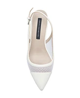 French Connection Ladies Riom Heel