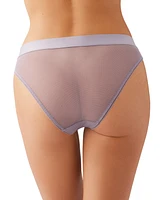 b.tempt'd Women's Opening Act Lingerie Lace Cheeky Underwear 945227