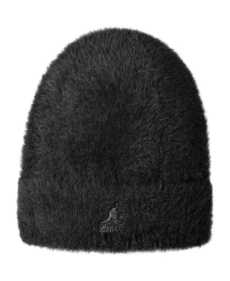 Kangol Men's Faux Fur Beanie Pull-Ons & Beanies