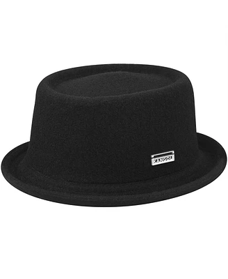 Kangol Men's Wool Mowbray Pork Pie