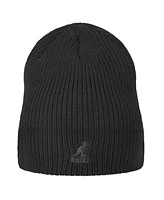 Kangol Men's Cardinal 2-way Beanie Pull-Ons & Beanies