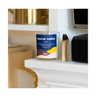 Bonita Fierce Sacred Smoke Candle