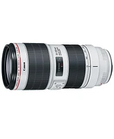 Canon Ef 70-200mm f/2.8L Is Iii Usm Lens