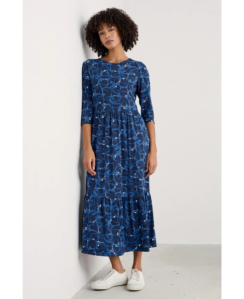 Seasalt Cornwall Women's Tor View Dress
