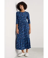 Seasalt Cornwall Women's Tor View Dress